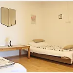 In With Sea View, Terrace, Air Conditioning, Wi-fi * Slatine