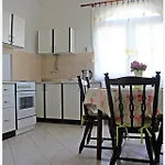Apartmán In With Sea View, Terrace, Air Conditioning, Wi-fi *