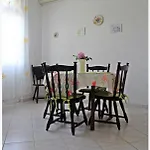 In With Sea View, Terrace, Air Conditioning, Wi-fi