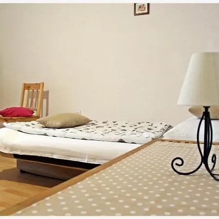 In With Sea View, Terrace, Air Conditioning, Wi-fi Apartment Slatine