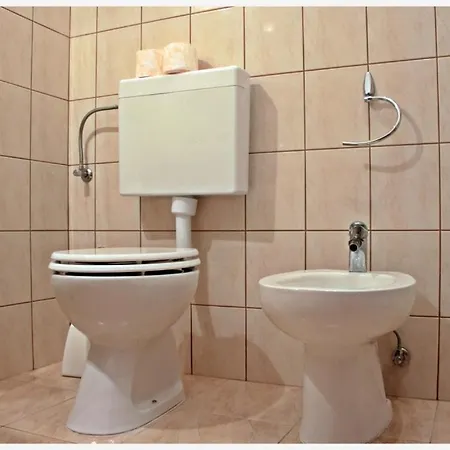 In With Sea View, Terrace, Air Conditioning, Wi-fi