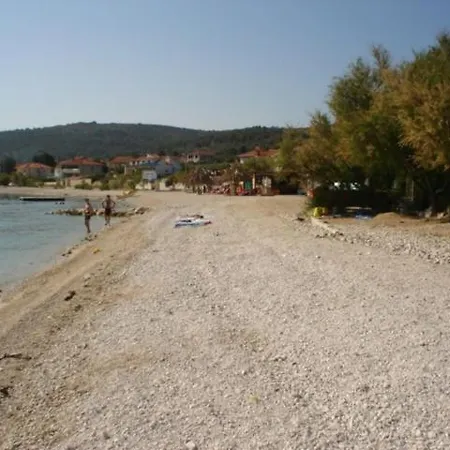 In With Sea View, Terrace, Air Conditioning, Wi-fi Apartment *